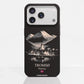 Funda móvil Hecha de Fibriva™ PC3D Diseño Tromsø
