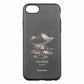 Funda móvil Hecha de Fibriva™ PC3D Diseño Tromsø