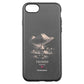 Funda móvil Hecha de Fibriva™ PC3D Diseño Tromsø