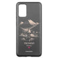 Funda móvil Hecha de Fibriva™ PC3D Diseño Tromsø