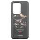 Funda móvil Hecha de Fibriva™ PC3D Diseño Tromsø