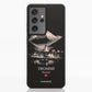 Funda móvil Hecha de Fibriva™ PC3D Diseño Tromsø