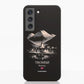Funda móvil Hecha de Fibriva™ PC3D Diseño Tromsø