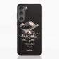 Funda móvil Hecha de Fibriva™ PC3D Diseño Tromsø