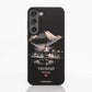 Funda móvil Hecha de Fibriva™ PC3D Diseño Tromsø