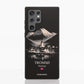 Funda móvil Hecha de Fibriva™ PC3D Diseño Tromsø