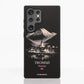 Funda móvil Hecha de Fibriva™ PC3D Diseño Tromsø
