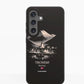 Funda móvil Hecha de Fibriva™ PC3D Diseño Tromsø