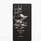 Funda móvil Hecha de Fibriva™ PC3D Diseño Tromsø