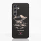 Funda móvil Hecha de Fibriva™ PC3D Diseño Tromsø
