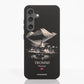 Funda móvil Hecha de Fibriva™ PC3D Diseño Tromsø
