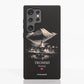 Funda móvil Hecha de Fibriva™ PC3D Diseño Tromsø