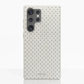 Funda móvil Hecha de Fibriva™ PC3D Diseño “Polka Dots”