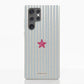 Funda móvil Hecha de Fibriva™ PC3D Diseño Estrella Riviera