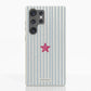 Funda móvil Hecha de Fibriva™ PC3D Diseño Estrella Riviera
