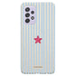 Funda móvil Hecha de Fibriva™ PC3D Diseño Estrella Riviera