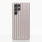 Funda móvil Hecha de Fibriva™ PC3D Diseño Líneas Malva