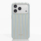 Funda móvil Hecha de Fibriva™ PC3D Diseño Líneas Costeras