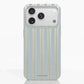 Funda móvil Hecha de Fibriva™ PC3D Diseño Líneas Costeras