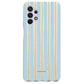 Funda móvil Hecha de Fibriva™ PC3D Diseño Líneas Costeras