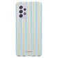 Funda móvil Hecha de Fibriva™ PC3D Diseño Líneas Costeras