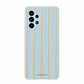 Funda móvil Hecha de Fibriva™ PC3D Diseño Líneas Costeras