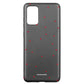 Funda móvil Hecha de Fibriva™ PC3D Diseño Lunares Love