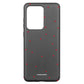 Funda móvil Hecha de Fibriva™ PC3D Diseño Lunares Love