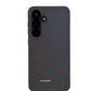 Funda móvil Hecha de Fibriva™ PC3D Diseño Lunares Love