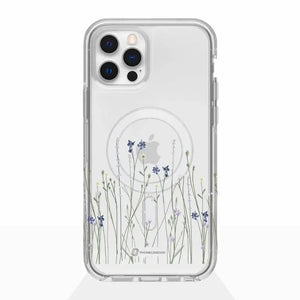 Clear Magsafe Phone Case PC3D Diseño 156