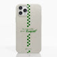 Funda móvil Hecha de Fibriva™ PC3D 1,2,3 Compost!