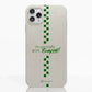 Funda móvil Hecha de Fibriva™ PC3D 1,2,3 Compost!