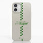 Funda móvil Hecha de Fibriva™ PC3D 1,2,3 Compost!