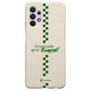 Funda móvil Hecha de Fibriva™ PC3D 1,2,3 Compost!