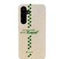 Funda móvil Hecha de Fibriva™ PC3D 1,2,3 Compost!