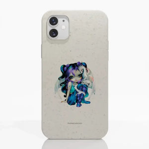 Funda Oficial Fibriva™ con Diseño Frost Dragonling – Jasmine Becket