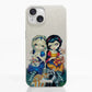 Funda de teléfono Fibriva™ oficial Jasmine Becket – Diseño Alice & Snow White