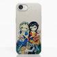 Funda de teléfono Fibriva™ oficial Jasmine Becket – Diseño Alice & Snow White