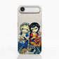 Funda de teléfono Fibriva™ oficial Jasmine Becket – Diseño Alice & Snow White