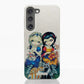 Funda de teléfono Fibriva™ oficial Jasmine Becket – Diseño Alice & Snow White