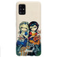 Funda de teléfono Fibriva™ oficial Jasmine Becket – Diseño Alice & Snow White