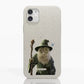 Funda de teléfono Fibriva™ oficial Vincent Hie – Diseño Catdalf