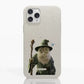 Funda de teléfono Fibriva™ oficial Vincent Hie – Diseño Catdalf