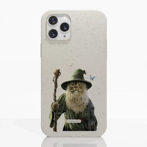 Funda de teléfono Fibriva™ oficial Vincent Hie – Diseño Catdalf