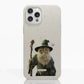 Funda de teléfono Fibriva™ oficial Vincent Hie – Diseño Catdalf