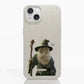 Funda de teléfono Fibriva™ oficial Vincent Hie – Diseño Catdalf