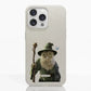 Funda de teléfono Fibriva™ oficial Vincent Hie – Diseño Catdalf