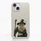 Funda de teléfono Fibriva™ oficial Vincent Hie – Diseño Catdalf
