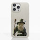 Funda de teléfono Fibriva™ oficial Vincent Hie – Diseño Catdalf