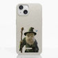Funda de teléfono Fibriva™ oficial Vincent Hie – Diseño Catdalf